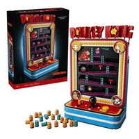 Donkey Kong 72051 Arcade Cabinet Building Set (1367 Pcs)