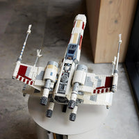 Star Wars 75355 Series X-Wing Starfighter Building Set (1949 Pcs)
