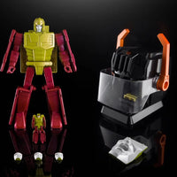 X-Transbots MasterX MX-70 Varek Action Figure