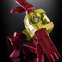 X-Transbots MasterX MX-70 Varek Action Figure