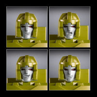 X-Transbots MasterX MX-70 Varek Action Figure