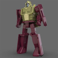 X-Transbots MasterX MX-70 Varek Action Figure