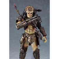 Figma SP-109 Predator Takayuki Takeya Ver. Action Figure