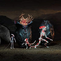 NECA Alien Covenant Creature Accessory Pack Figure (17 cm)