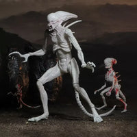 NECA Alien Covenant Neomorph Action Figure (17 cm)