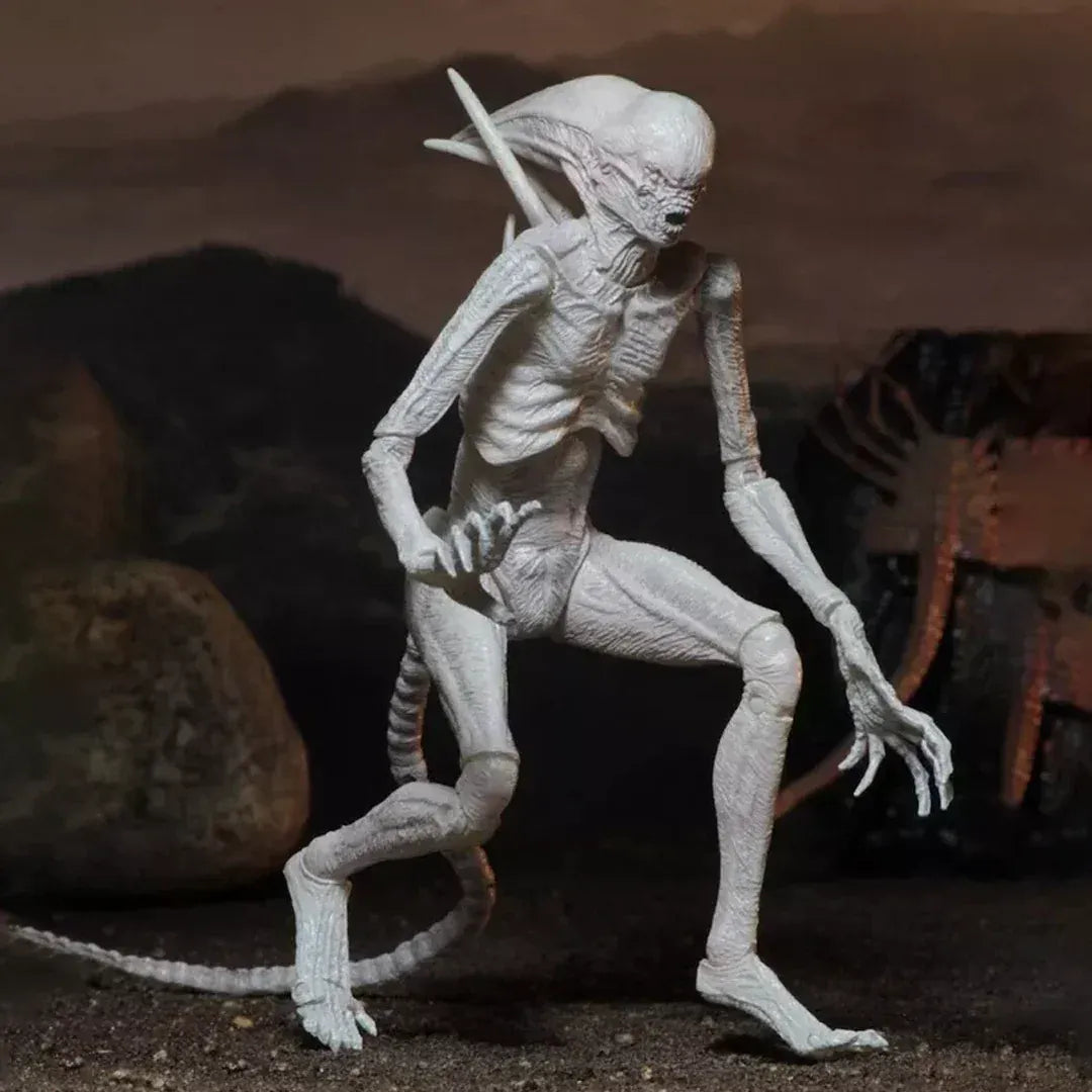 NECA Alien Covenant Neomorph Action Figure (17 cm)