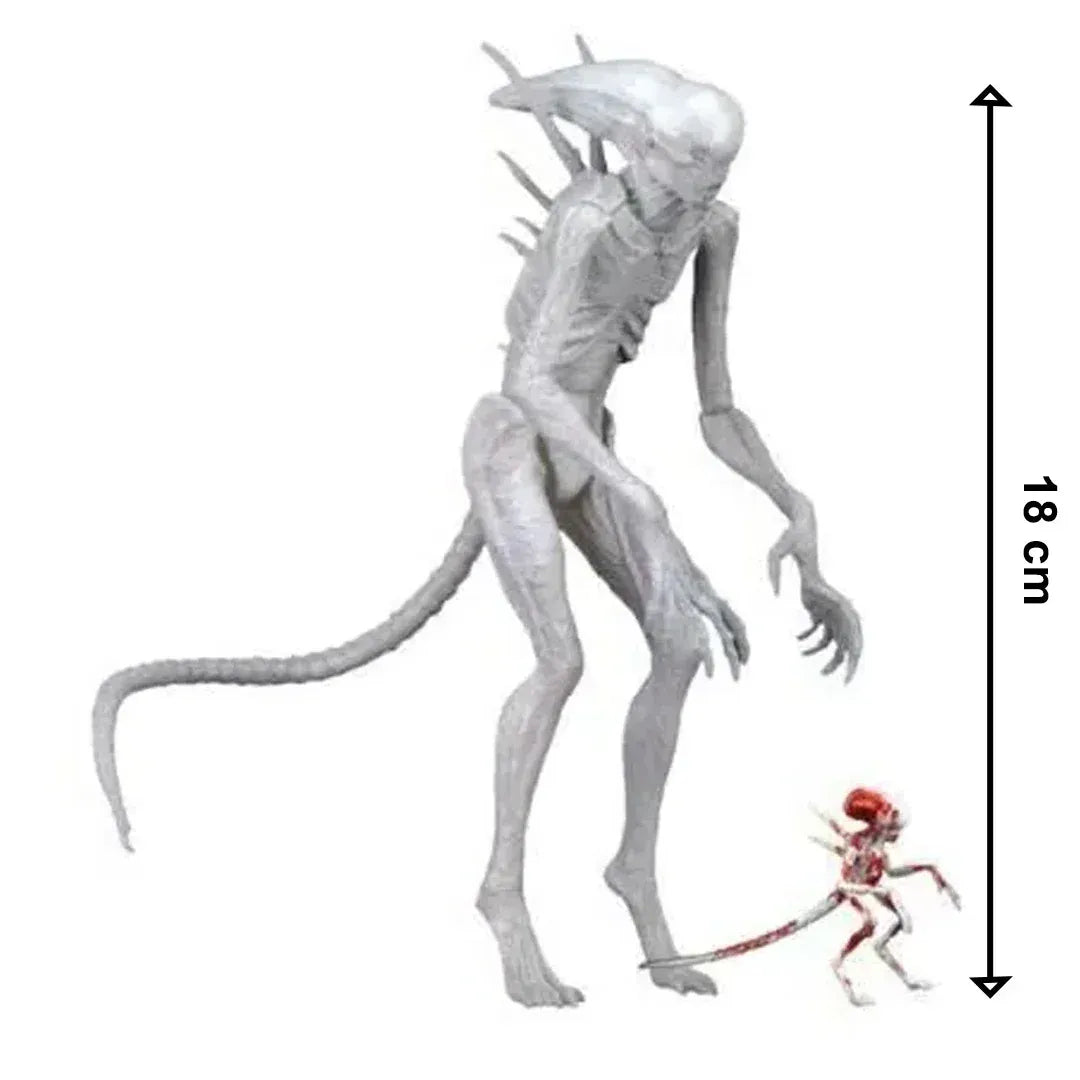 NECA Alien Covenant Neomorph Action Figure (17 cm)
