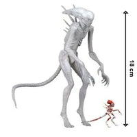 NECA Alien Covenant Neomorph Action Figure (17 cm)