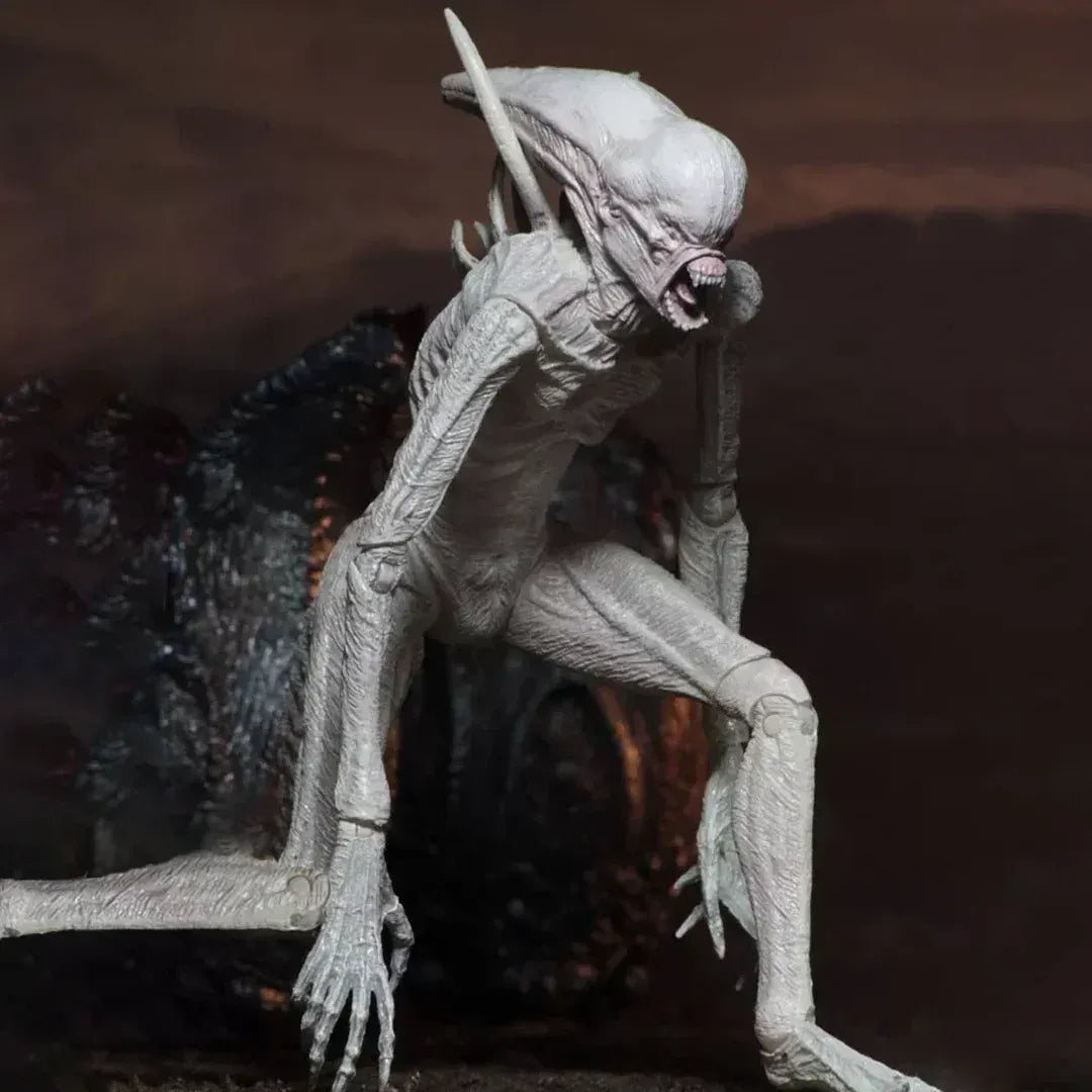 NECA Alien Covenant Neomorph Action Figure (17 cm)