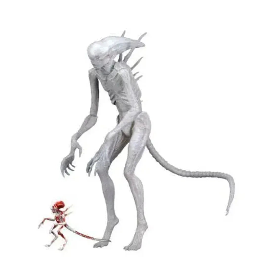 NECA Alien Covenant Neomorph Action Figure (17 cm)