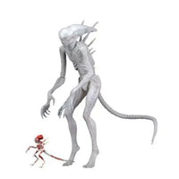 NECA Alien Covenant Neomorph Action Figure (17 cm)
