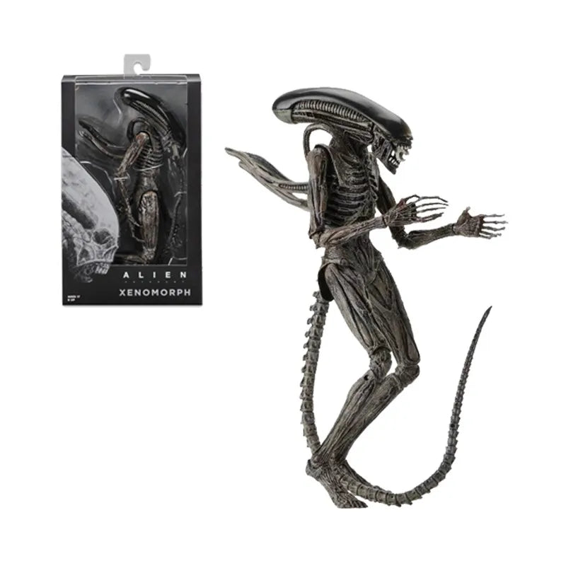 NECA Alien Romulus Neomorph Action Figure (17 cm)