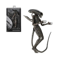 NECA Alien Romulus Neomorph Action Figure (17 cm)