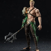 Hiya Toys Exquisite Mini DC Injustice 2 Aquaman Action Figure