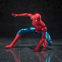 SHF Marvel Spiderman NWH Action Figure (15 cm)