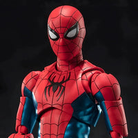 SHF Marvel Spiderman NWH Action Figure (15 cm)