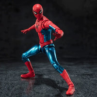 SHF Marvel Spiderman NWH Action Figure (15 cm)