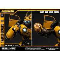 Prime 1 Studio Transformers MMTFM-24 Bumblebee Statue (67 cm)