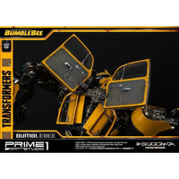 Prime 1 Studio Transformers MMTFM-24 Bumblebee Statue (67 cm)