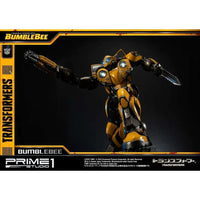 Prime 1 Studio Transformers MMTFM-24 Bumblebee Statue (67 cm)
