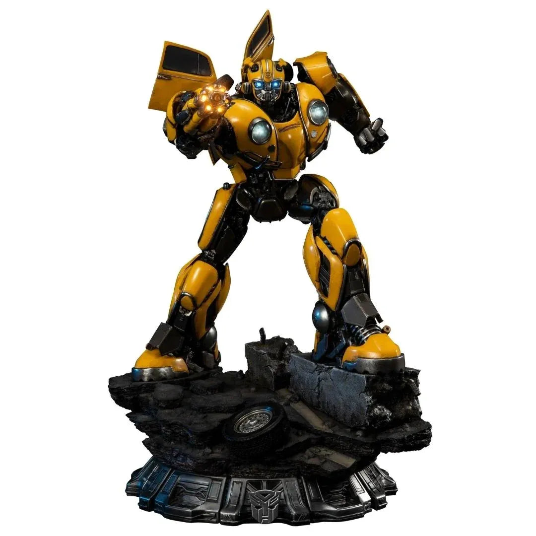 Prime 1 Studio Transformers MMTFM-24 Bumblebee Statue (67 cm)