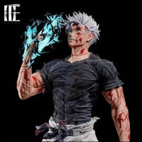 JJK Satoru Gojo Shinjuku Showdown Statue (25 cm)