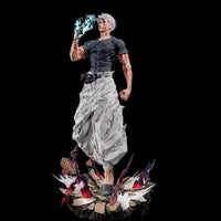 JJK Satoru Gojo Shinjuku Showdown Statue (25 cm)