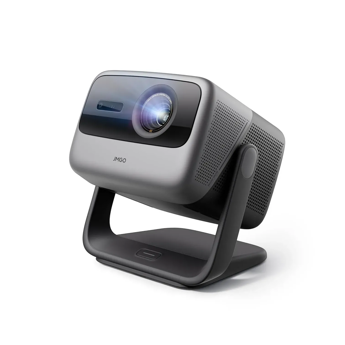 JMGO N1S Ultra 4K Triple Laser Gimbal Smart Projector