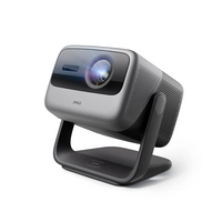 JMGO N1S Ultra 4K Triple Laser Gimbal Smart Projector