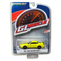 GreenLight Collectibles Premium Diecast Vehicle Collection