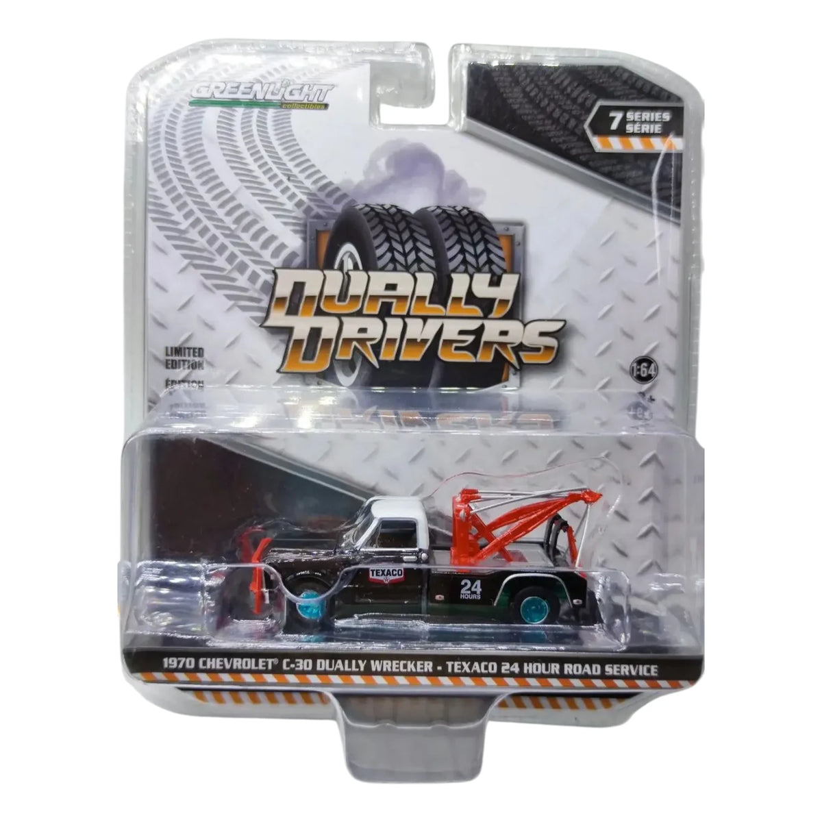 GreenLight Collectibles Premium Diecast Vehicle Collection