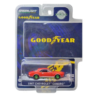 GreenLight Collectibles Premium Diecast Vehicle Collection