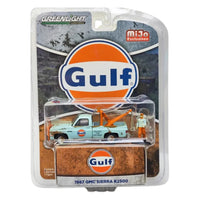 GreenLight Collectibles Premium Diecast Vehicle Collection