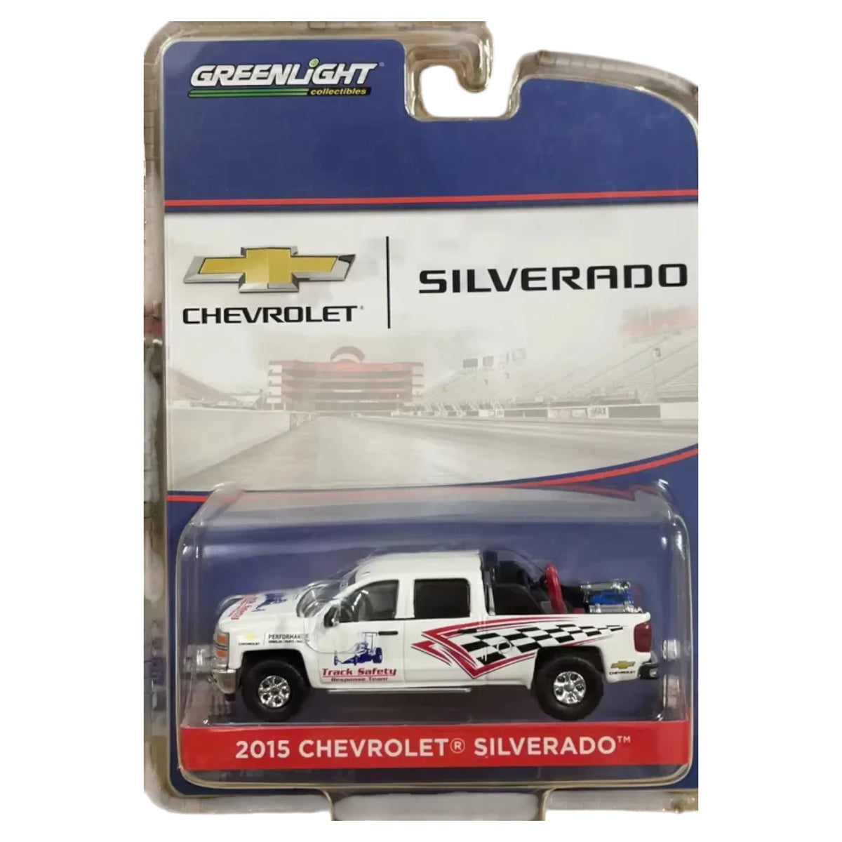 GreenLight Collectibles Premium Diecast Vehicle Collection