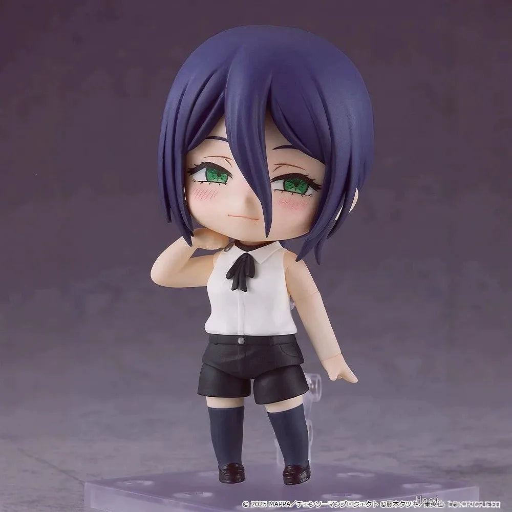 Nendoroid 2865 Chainsaw Man Reze Figure