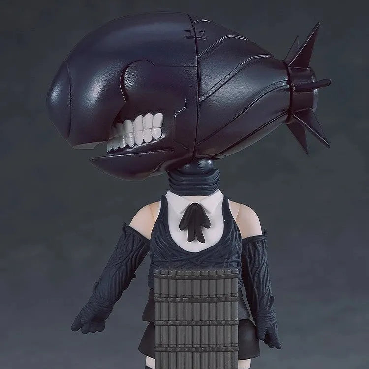 Nendoroid 2865 Chainsaw Man Reze Figure