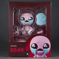 Nendoroid 2378 The Binding of Isaac Figure
