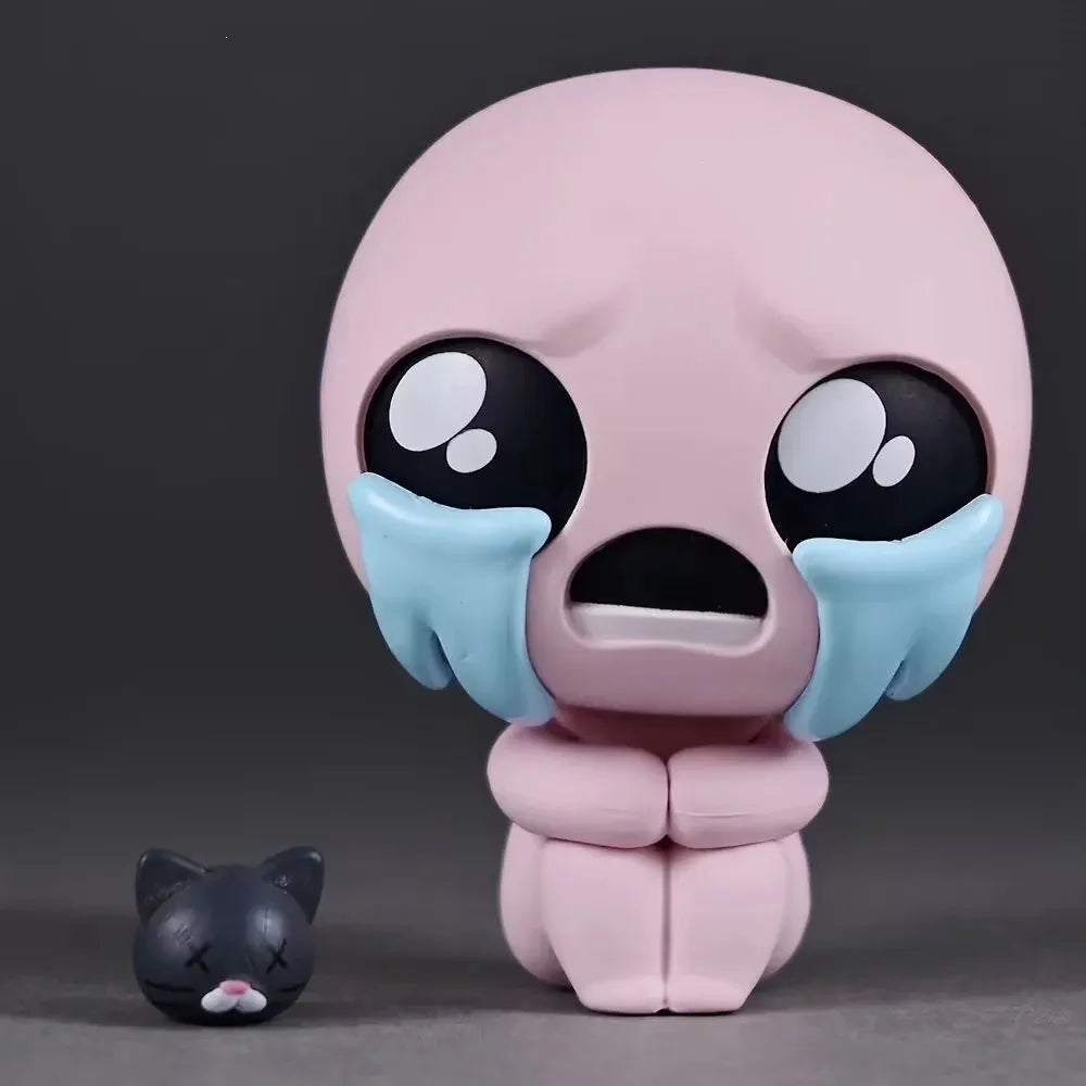 Nendoroid 2378 The Binding of Isaac Figure
