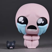 Nendoroid 2378 The Binding of Isaac Figure