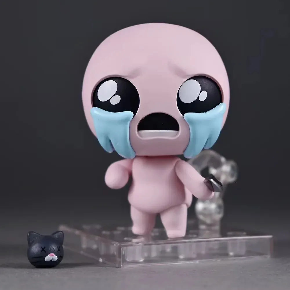 Nendoroid 2378 The Binding of Isaac Figure