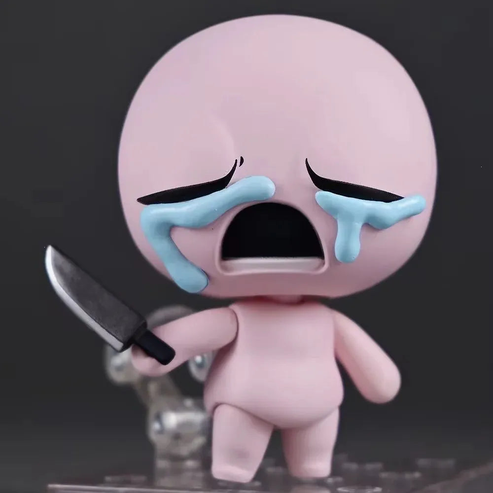 Nendoroid 2378 The Binding of Isaac Figure