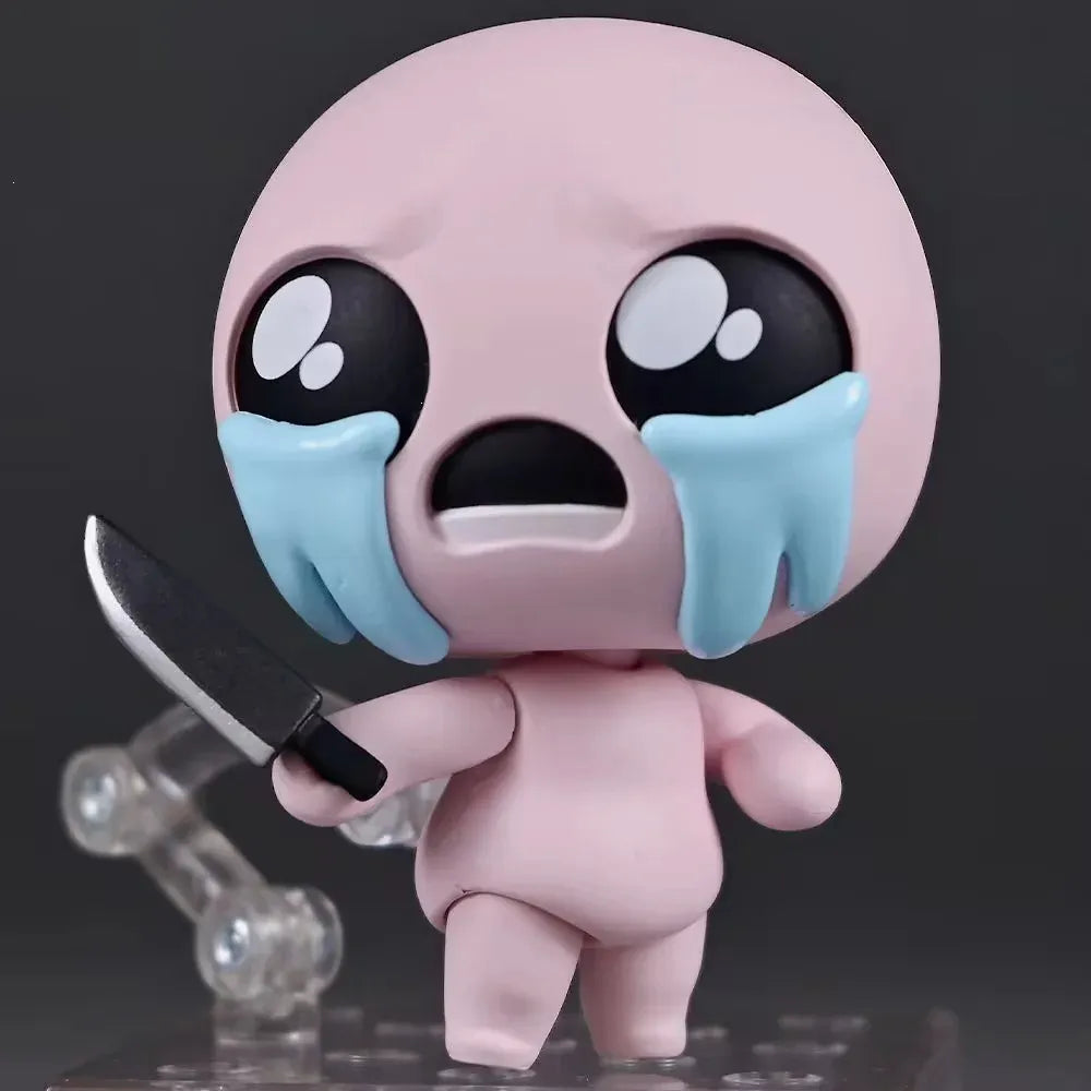 Nendoroid 2378 The Binding of Isaac Figure