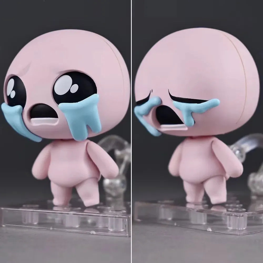 Nendoroid 2378 The Binding of Isaac Figure