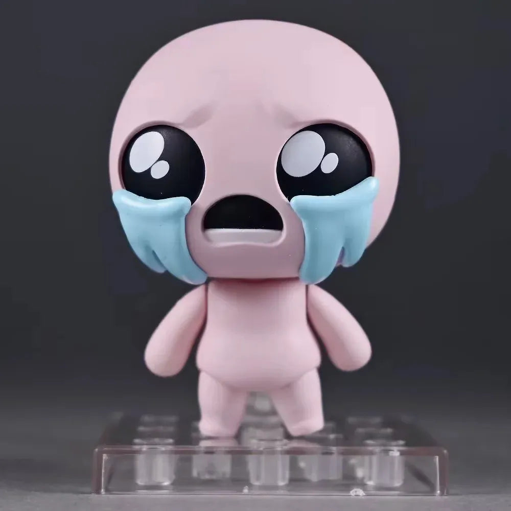 Nendoroid 2378 The Binding of Isaac Figure