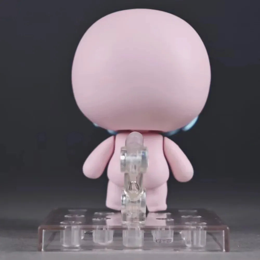 Nendoroid 2378 The Binding of Isaac Figure