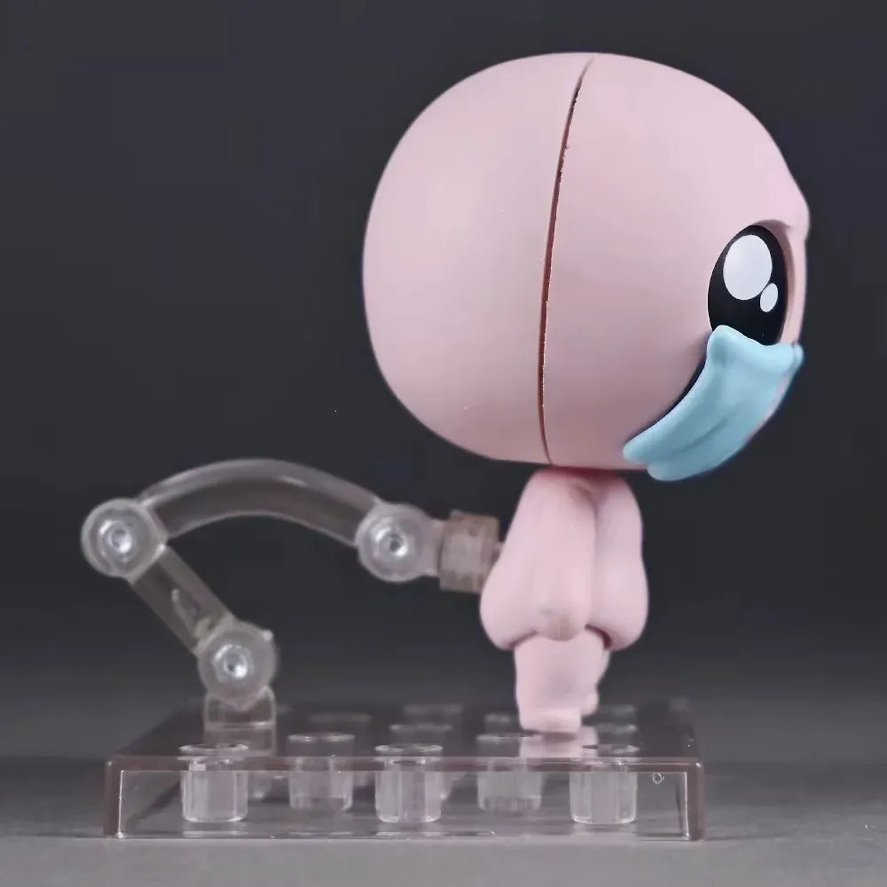 Nendoroid 2378 The Binding of Isaac Figure
