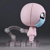 Nendoroid 2378 The Binding of Isaac Figure