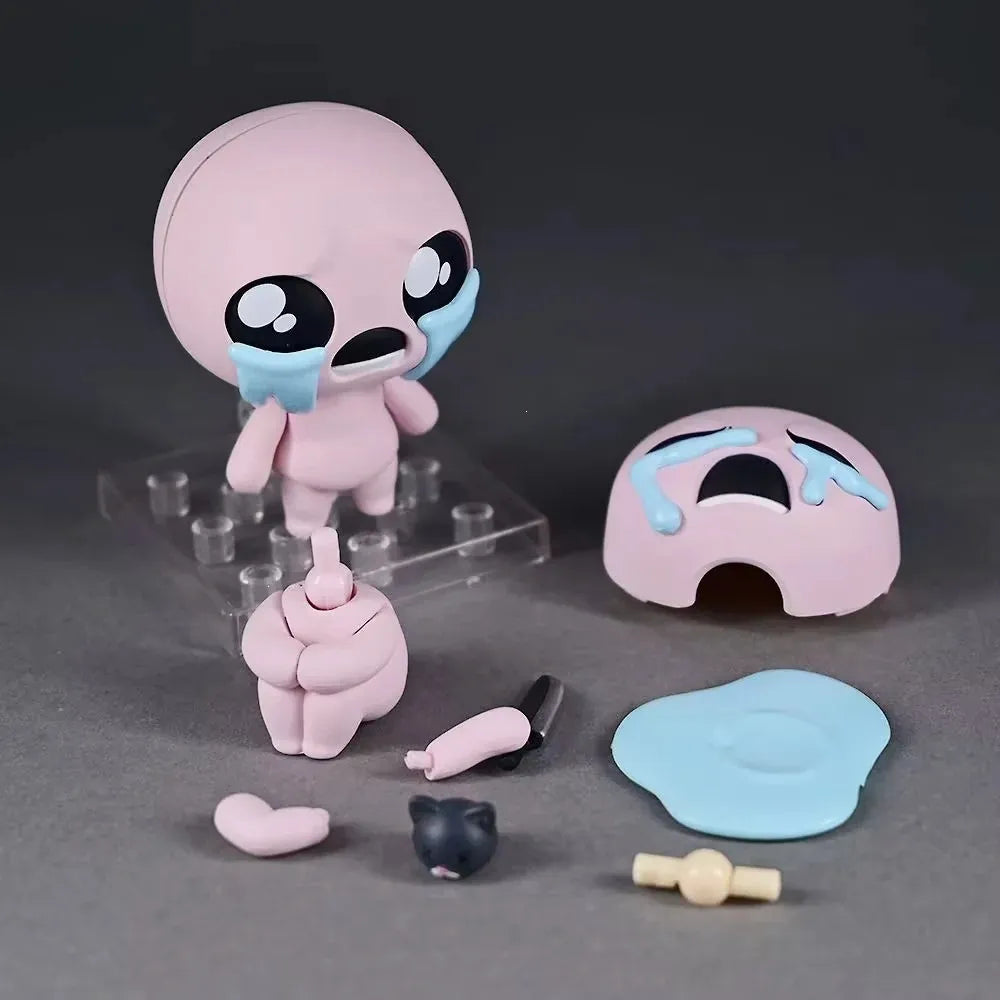 Nendoroid 2378 The Binding of Isaac Figure