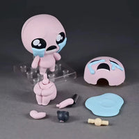 Nendoroid 2378 The Binding of Isaac Figure