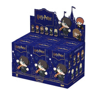 Harry Potter Hogwarts Students Plush Blind Box